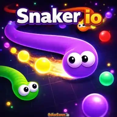 Snaker io